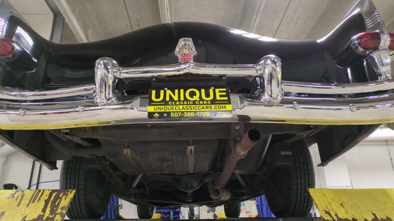 1954 Packard Caribbean