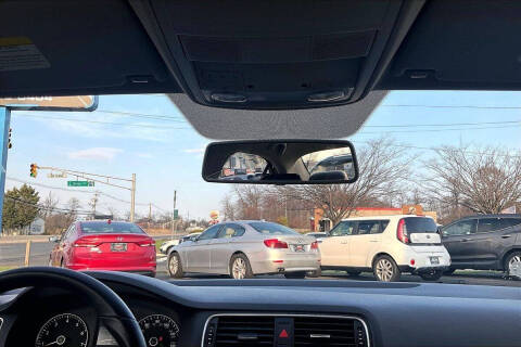 2013 Volkswagen Jetta