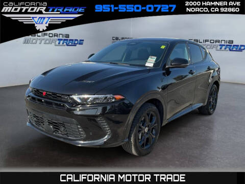 2024 Dodge Hornet R/T