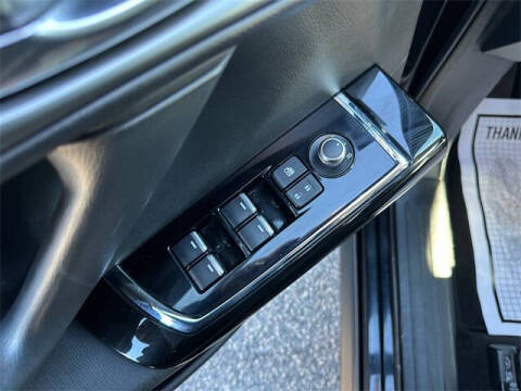 2023 Mazda CX-9 Touring Plus