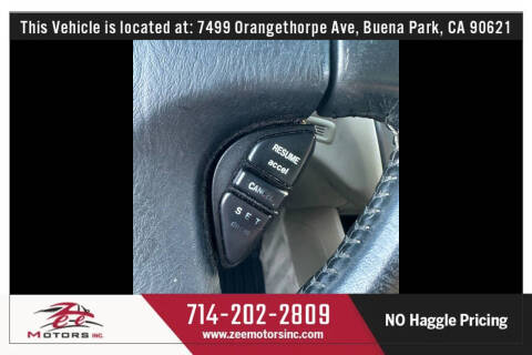 2002 Honda Accord EX V-6