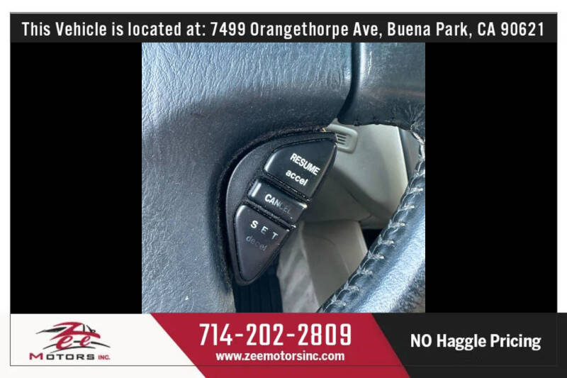 2002 Honda Accord EX V-6