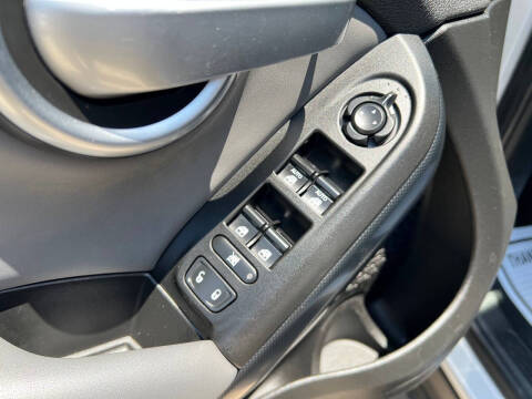 2016 FIAT 500X Easy