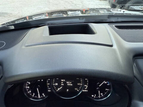 2019 Mazda CX-9 Grand Touring