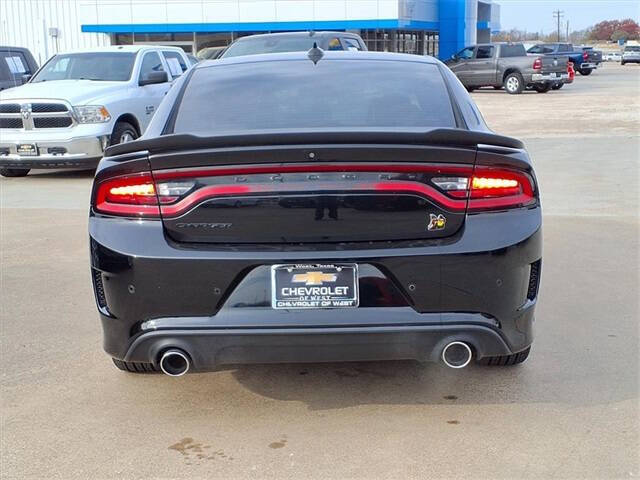 2020 Dodge Charger