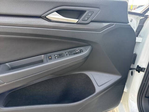 2024 Volkswagen Golf GTI 380 SE