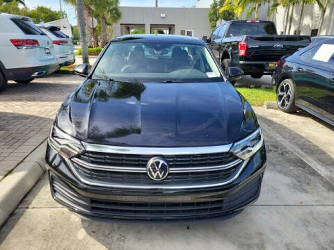 2023 Volkswagen Jetta SE