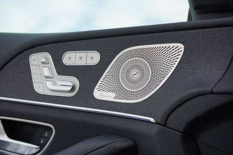 2026 Mercedes-Benz GLS GLS 450