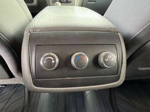 2016 Chevrolet Traverse LS