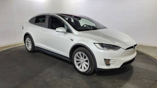 2020 Tesla Model X for sale at NJ Car Buyer in Jersey City, NJ