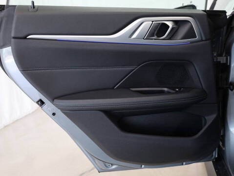 2023 BMW 4 Series 430i xDrive Gran Coupe