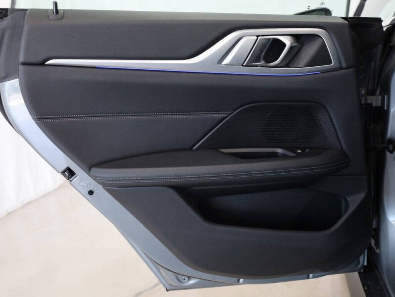 2023 BMW 4 Series 430i xDrive Gran Coupe