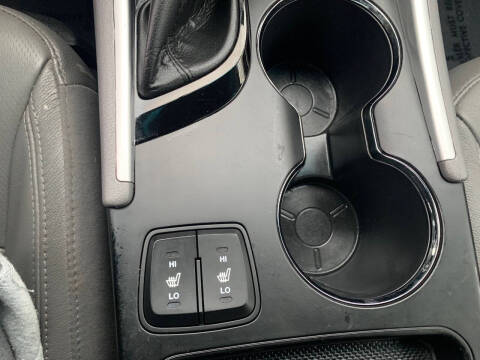 2012 Hyundai Sonata Limited