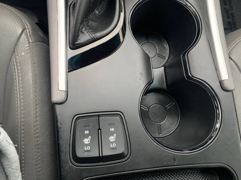 2012 Hyundai Sonata Limited