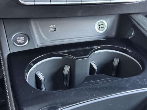 2023 Audi A4 quattro S line Prem Plus 45 TFSI