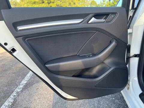 2015 Audi A3 1.8T Premium