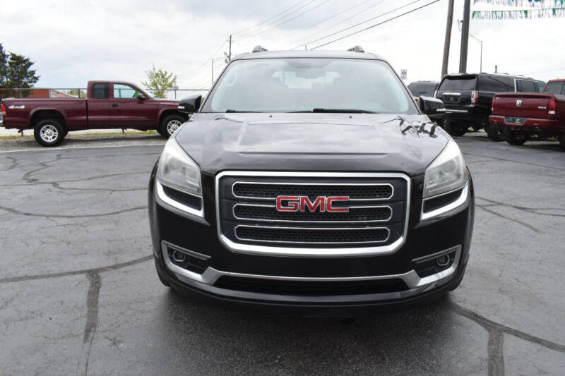2014 GMC Acadia SLT-1