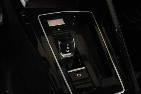 2024 Volkswagen Golf GTI S