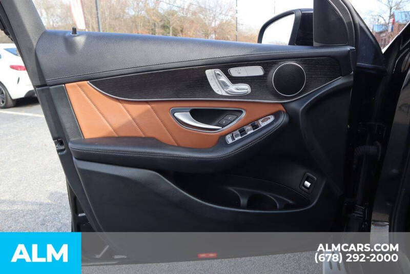 2023 Mercedes-Benz GLC GLC 300 4MATIC