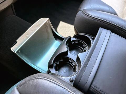 2011 Cadillac DTS Pro Coachbuilder Limo