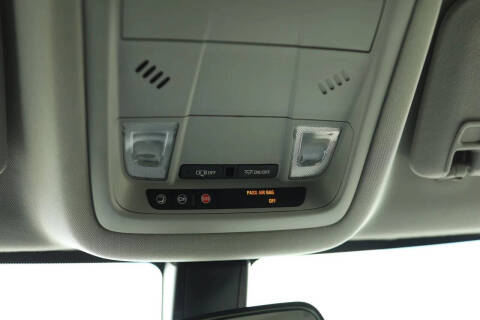 2018 GMC Acadia SLE-2