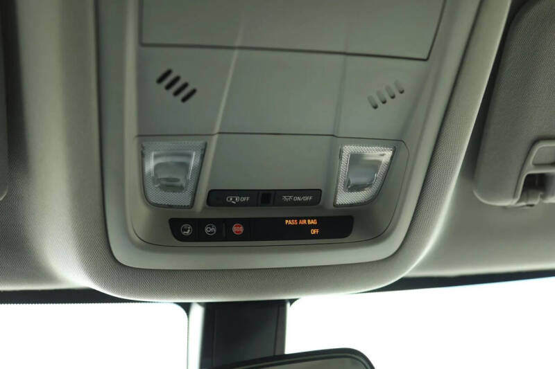 2018 GMC Acadia SLE-2