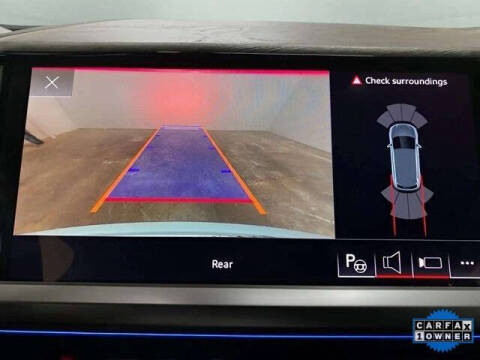 2024 Audi Q4 e-tron quattro Premium Plus 50