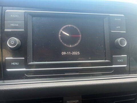 2020 Volkswagen Jetta S