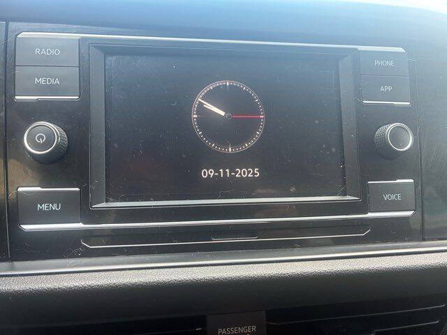 2020 Volkswagen Jetta S