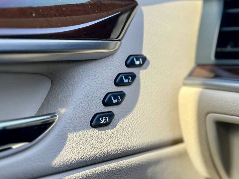 2018 Lexus ES 350