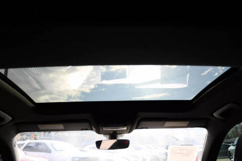 2020 Audi S3 2.0T quattro Premium Plus