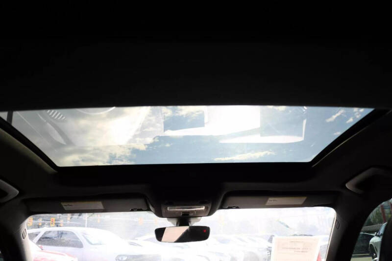 2020 Audi S3 2.0T quattro Premium Plus