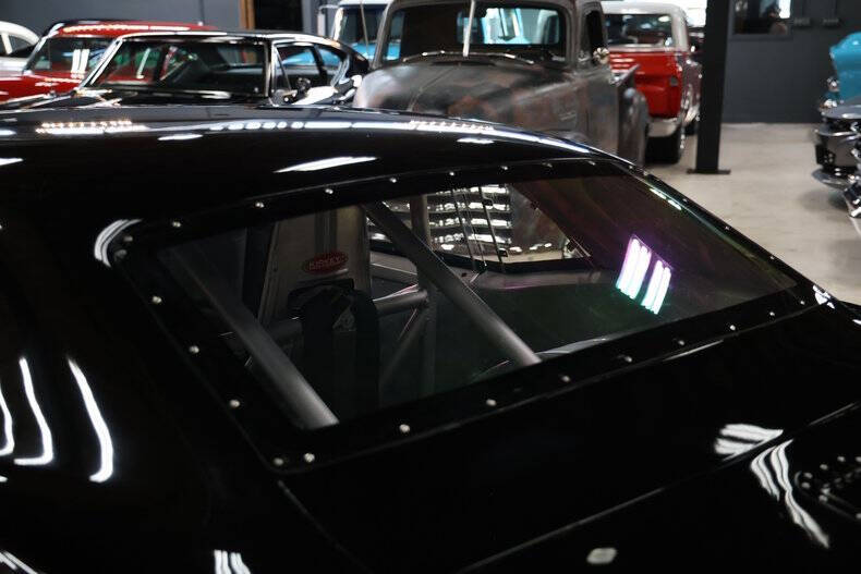 1967 Pontiac Firebird