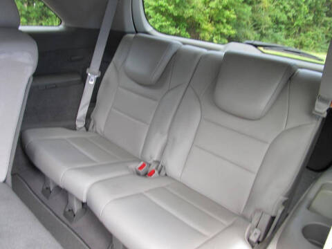 2011 Acura MDX SH-AWD w/Tech