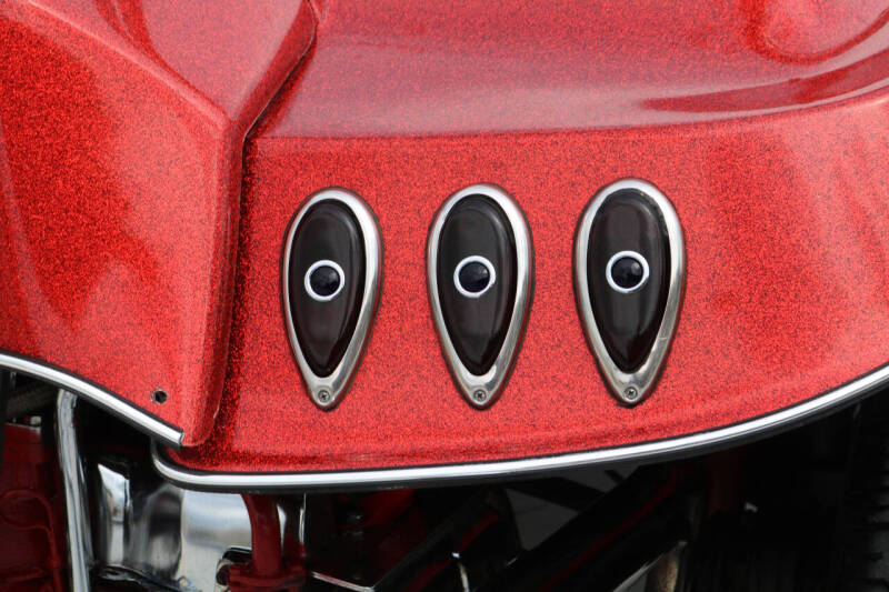 1973 Volkswagen Beetle
