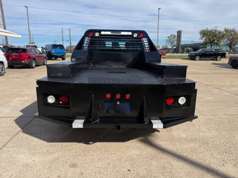 2016 Ford F-350 Super Duty