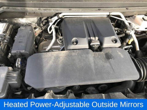 2023 GMC Canyon Denali