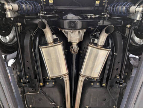 1972 Pontiac Firebird