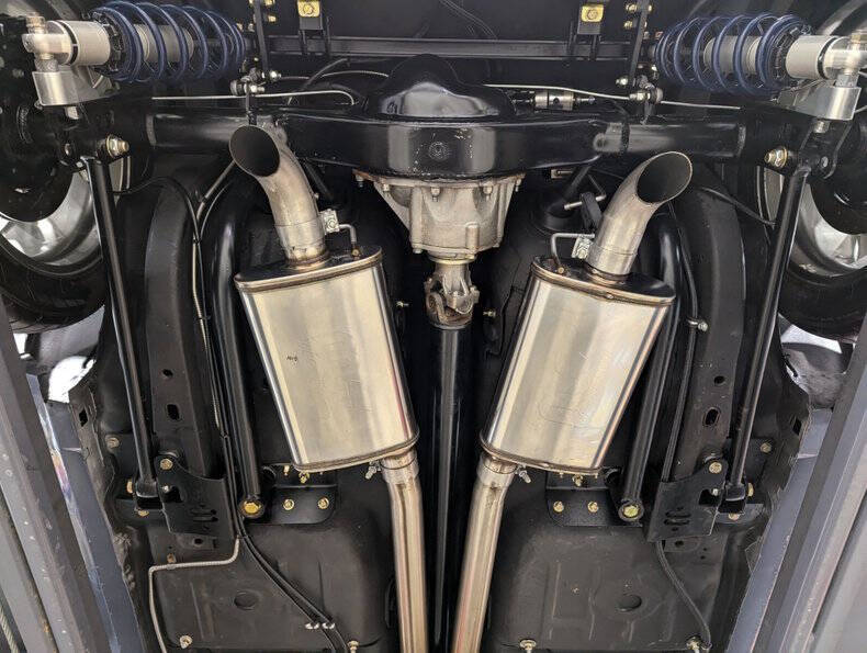 1972 Pontiac Firebird