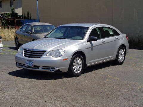 2007 Chrysler Sebring