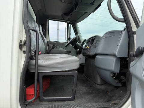 2007 International DuraStar 4300