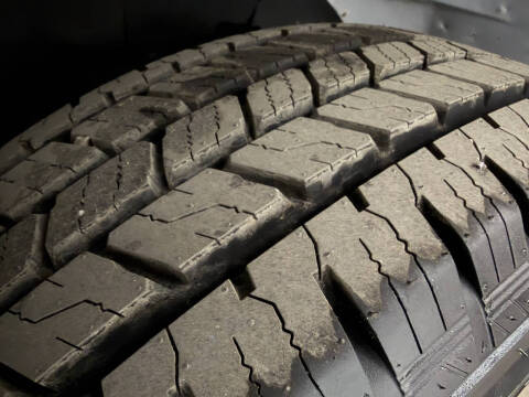 2012 Chevrolet Express 2500