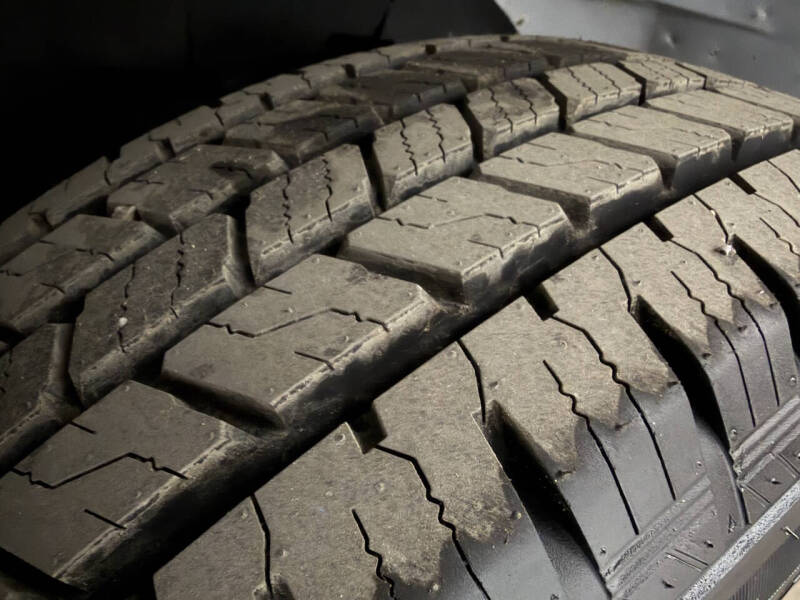 2012 Chevrolet Express 2500