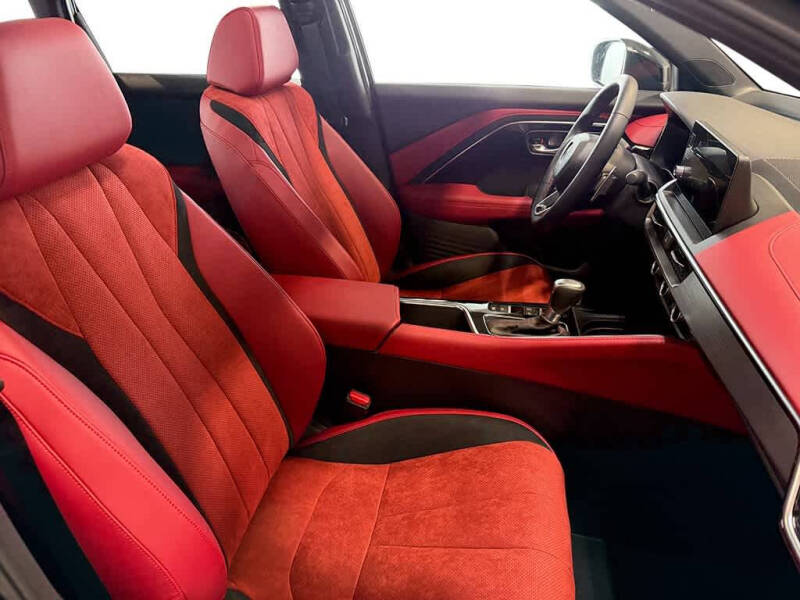 2025 Acura ADX w/A-SPEC