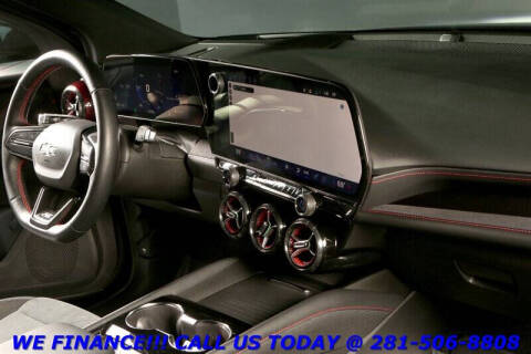 2024 Chevrolet Blazer EV RS