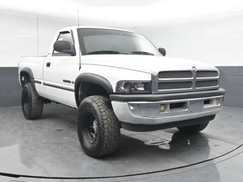 1998 Dodge Ram 1500