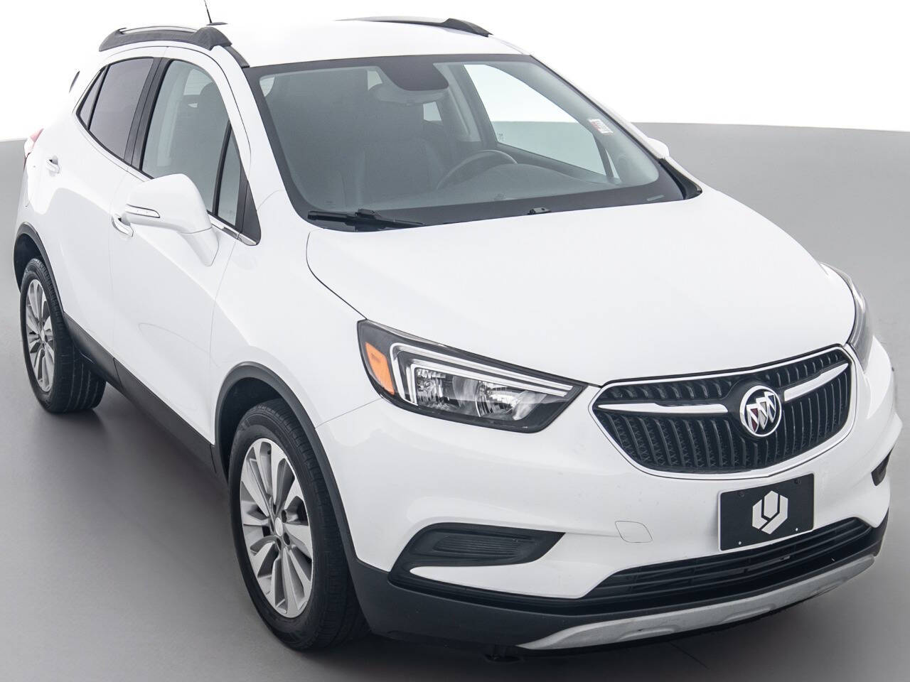 Used Car 2018 Buick Encore  Preferred 4dr Crossover For Sale Under $15,000 In Coal City, Illinois