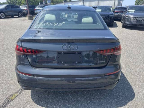 2026 Audi A3