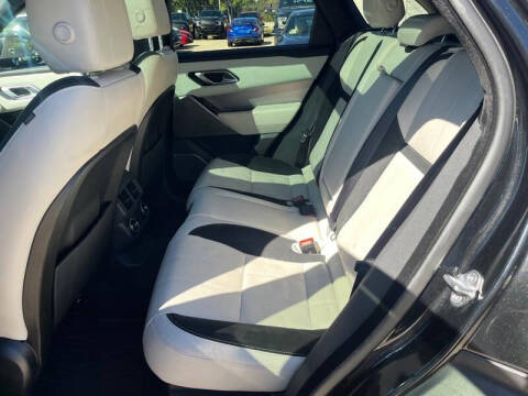 2020 Land Rover Range Rover Velar P340 R-Dynamic S