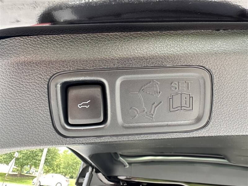 2021 Ford Expedition Platinum